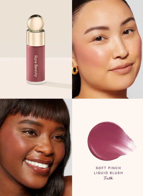 SOFT PINCH MINI LIQUID BLUSH - TRUTH